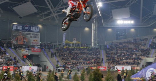 Podsumowanie sezonu 2011